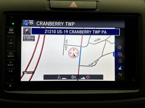 Used 2015 Honda CR-V Touring image 15