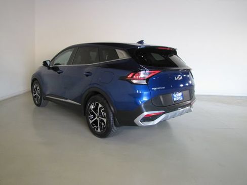 Used 2023 Kia Sportage EX FWD image 23