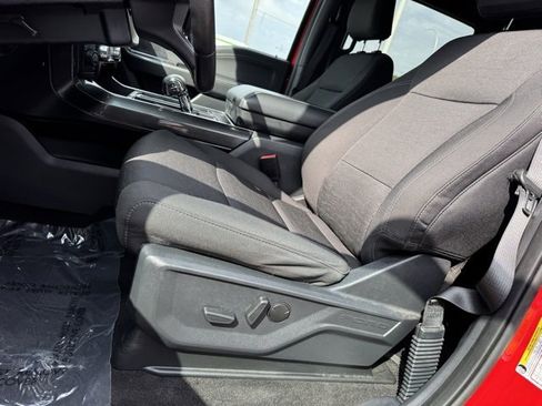 Certified 2022 Ford F150 XLT w/ Equipment Group 302A High image 28