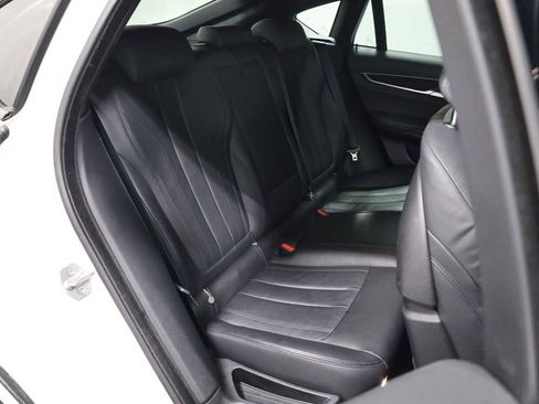 Used 2016 BMW X6 xDrive35i image 34