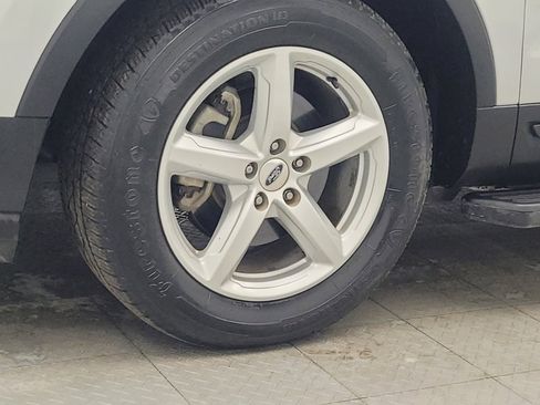 Used 2018 Ford Explorer 4WD image 31