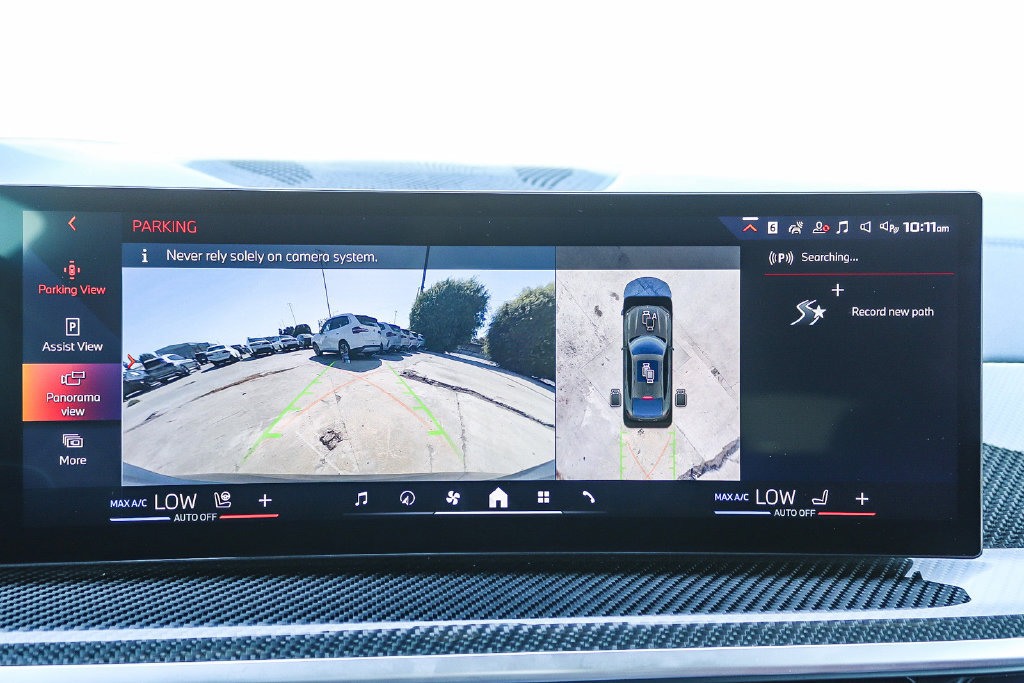 Used 2025 BMW X6 M60i AWD/4WD image 27