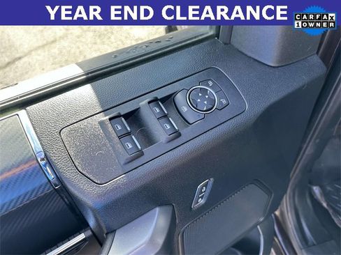 Used 2020 Ford F150 XLT w/ Equipment Group 302A Luxury image 16