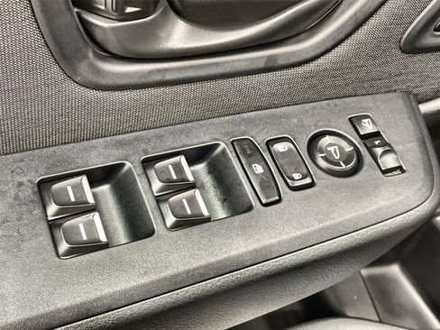 Certified 2026 Honda Passport TrailSport image 12