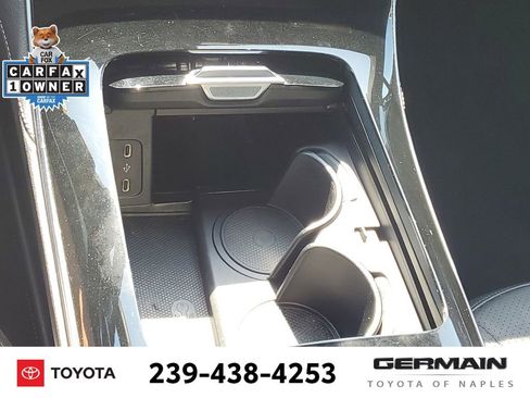 Used 2023 Mercedes-Benz EQE 350+ SUV image 31