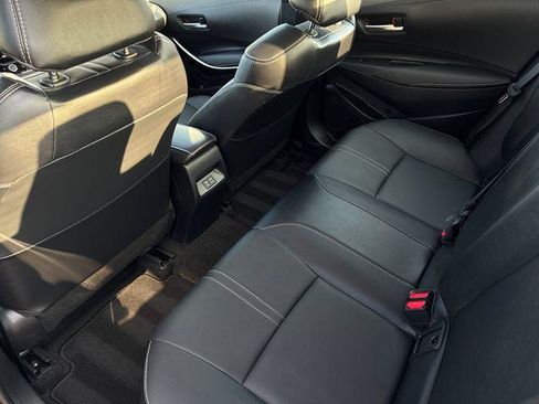 Certified 2026 Toyota Corolla XLE FWD image 10
