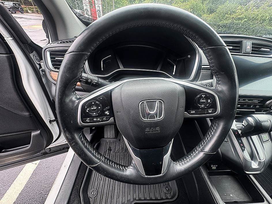 Used 2020 Honda CR-V EX-L image 14