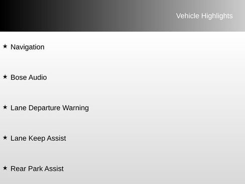 Used 2016 Chevrolet Silverado 1500 LTZ w/ Sport Package image 14