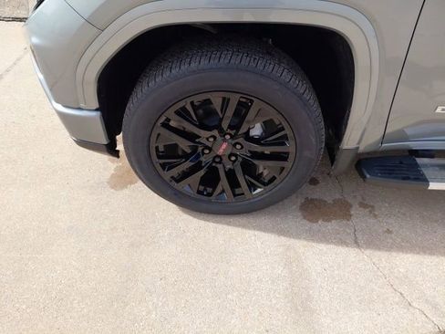 New 2026 GMC Sierra 1500 Denali w/ Technology Package image 37