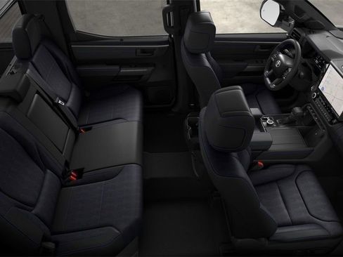 New 2026 Toyota Tundra Platinum image 22