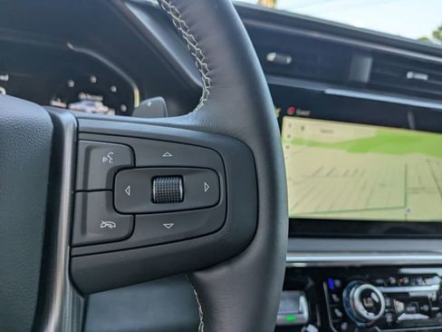 New 2026 GMC Sierra 1500 Denali Ultimate AWD/4WD image 30