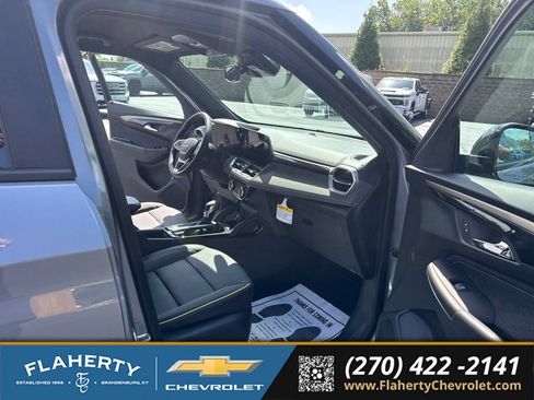 New 2026 Chevrolet TrailBlazer ACTIV w/ Convenience Package AWD/4WD image 14