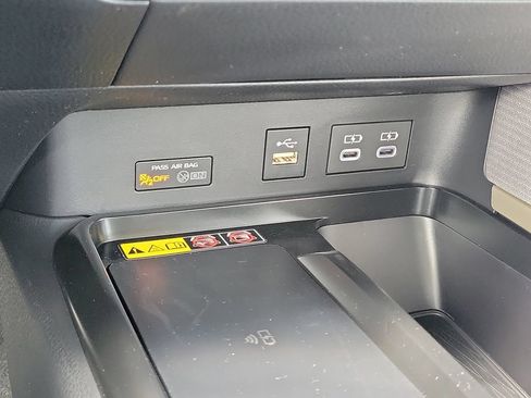 New 2026 Toyota Camry SE w/ Multimedia Upgrade Package FWD image 17