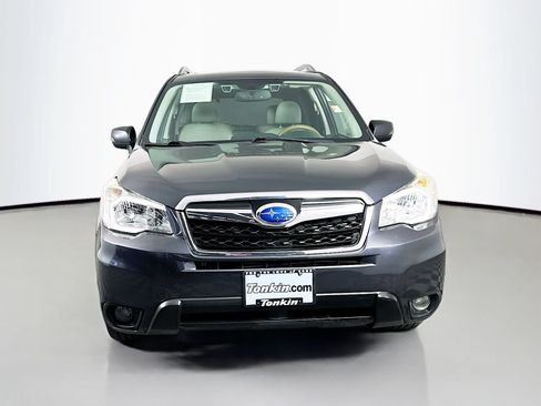 Used 2016 Subaru Forester 2.5i Touring w/ Eyesight & Navigation System AWD/4WD image 3