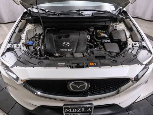 Used 2019 MAZDA CX-5 Touring image 28