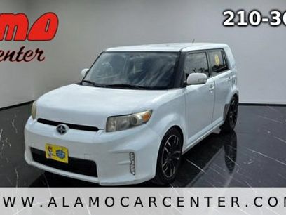 Used 2014 Scion xB