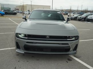 New 2026 Dodge Charger Scat Pack AWD/4WD video 2