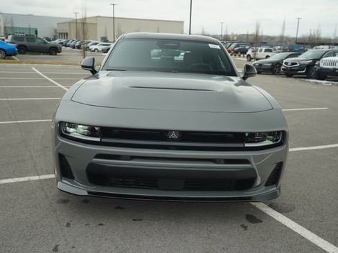 New 2026 Dodge Charger Scat Pack AWD/4WD image 2