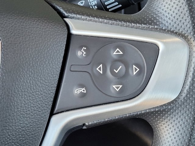 Used 2021 GMC Acadia SLE FWD image 25