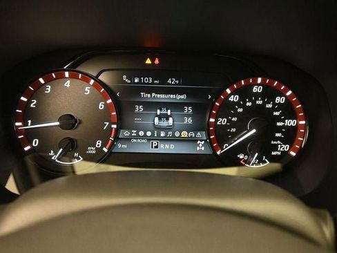 New 2026 Nissan Frontier PRO-4X w/ Pro-4x Convenience Package image 19