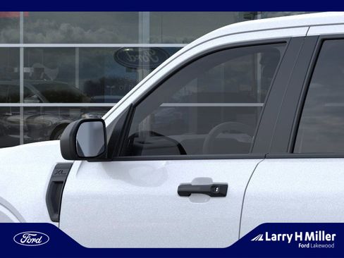 New 2025 Ford Maverick XL w/ Equipment Group 101A image 21