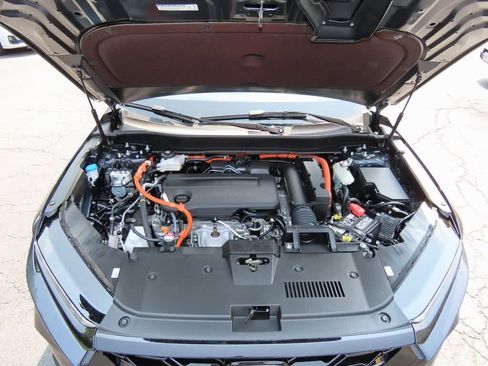 New 2026 Honda CR-V Sport image 11