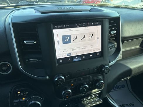 Used 2022 RAM 1500 Big Horn image 18