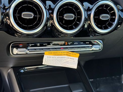 New 2026 Mercedes-Benz GLA 250 image 26