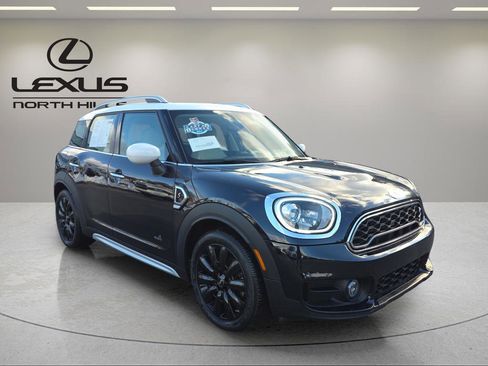 Used 2020 MINI Cooper Countryman S image 3