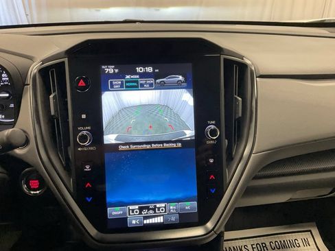 New 2026 Subaru Crosstrek 2.5i Premium AWD/4WD image 19