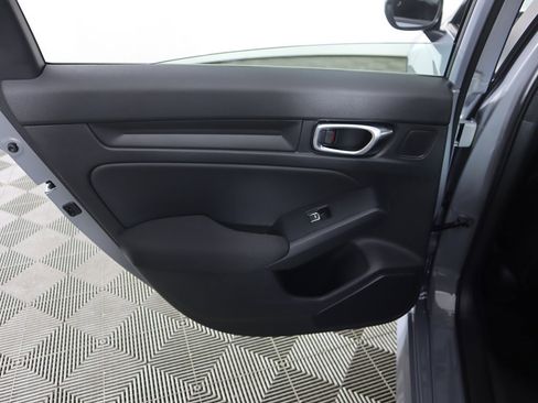 New 2026 Honda Civic Sport image 15