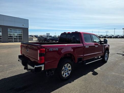 New 2026 Ford F350 Lariat AWD/4WD image 6