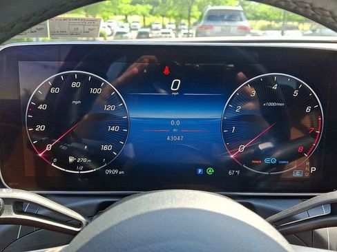 Used 2022 Mercedes-Benz C 300 4MATIC Sedan image 20
