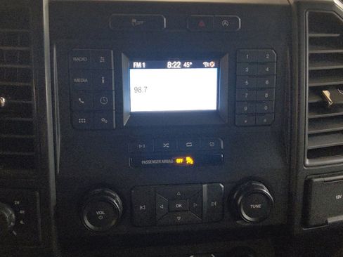 Used 2020 Ford F150 XL w/ Equipment Group 101A Mid image 25