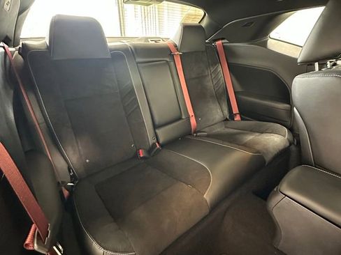 Used 2023 Dodge Challenger SRT Hellcat w/ Driver Convenience Group image 23