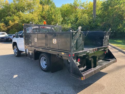Used 2011 Chevrolet Silverado 3500 W/T image 7