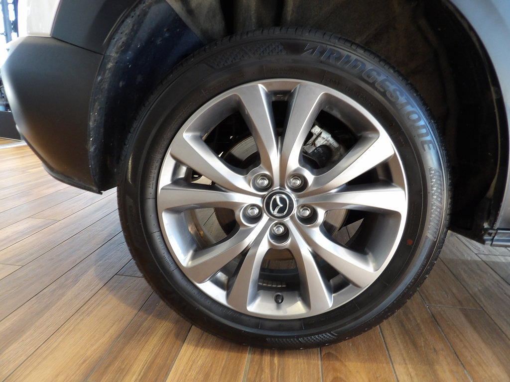 Used 2024 MAZDA CX-30 AWD 2.5 S w/ Preferred Package image 5