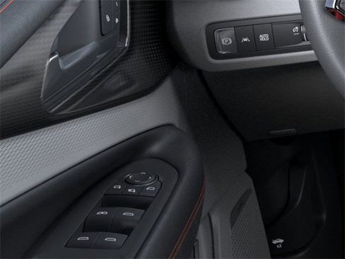 New 2026 Chevrolet Blazer EV SS image 22