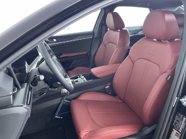 New 2026 Kia K5 GT-Line w/ GT-Line Premium Package FWD image 19