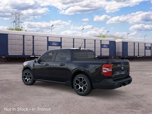 New 2026 Ford Maverick Lariat AWD/4WD image 4