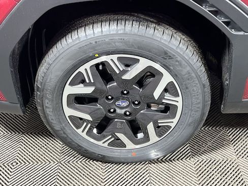 New 2026 Subaru Forester image 22