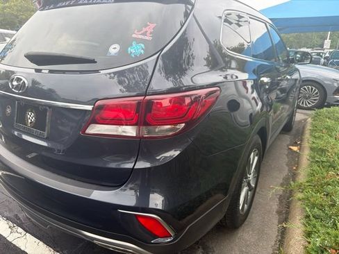 Used 2019 Hyundai Santa Fe XL SE w/ SE Premium Package 02 FWD image 6