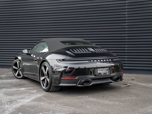 New 2026 Porsche 911 Carrera 4S image 3