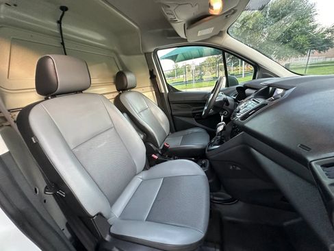 Used 2016 Ford Transit Connect XL FWD image 21