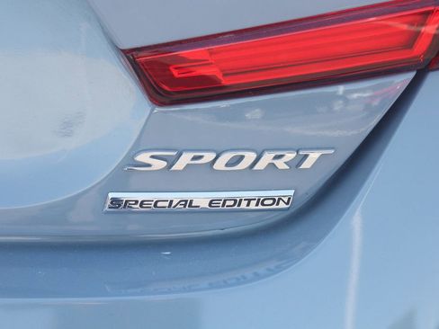 Used 2022 Honda Accord Sport Special Edition image 24