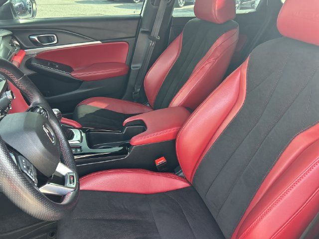 Used 2025 Acura Integra Type S FWD image 11