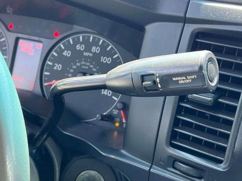 Used 2020 Nissan NV 2500 SV w/ Navigation Package image 20