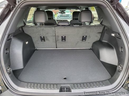 New 2026 GMC Terrain Elevation w/ Elevation Premium Package image 16