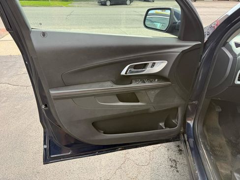 Used 2015 Chevrolet Equinox LT AWD/4WD image 32