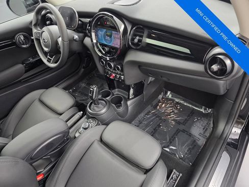 Used 2024 MINI Cooper S FWD image 28